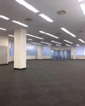 NTTドコモ甲府朝気ビルの外観