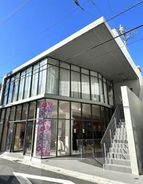 FPG Links OMOTESANDO IVの外観