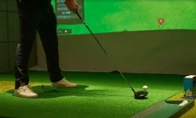 フロンティアグラン西新宿の外観