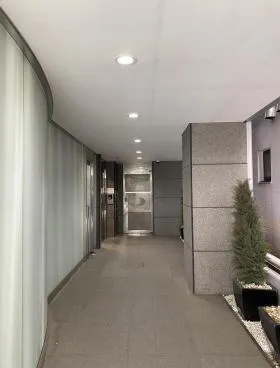 CIC虎ノ門ビルの外観