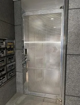 CIC虎ノ門ビルの外観