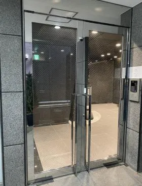 CIC虎ノ門ビルの外観