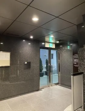 CIC虎ノ門ビルの外観