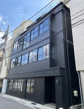Value Asset Office AZABU(VAO AZABU)の外観