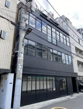 Value Asset Office AZABU(VAO AZABU)の外観