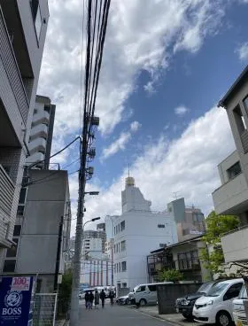 Value Asset Office AZABU(VAO AZABU)の外観