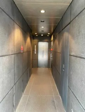 銀座F・Sビルの外観
