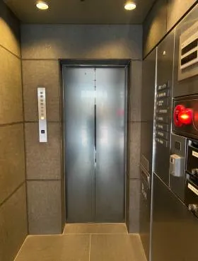 銀座F・Sビルの外観