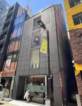 銀座F・Sビルの外観
