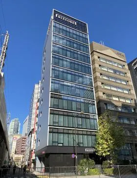 BIZCORE神田須田町ビルの外観