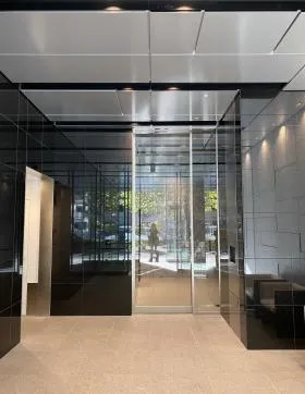 BIZCORE神田須田町ビルの外観