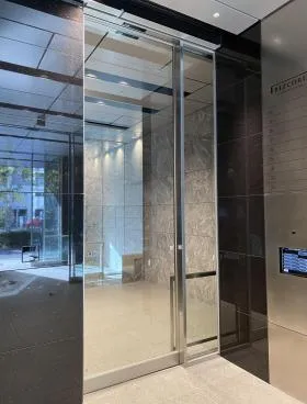 BIZCORE神田須田町ビルの外観