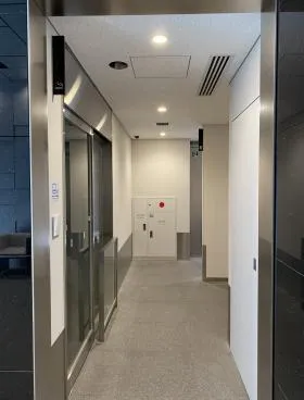 BIZCORE神田須田町ビルの外観