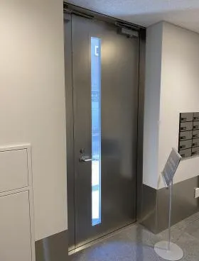 BIZCORE神田須田町ビルの外観