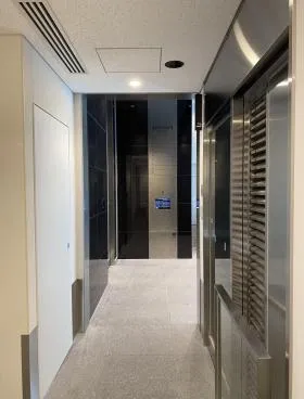 BIZCORE神田須田町ビルの外観