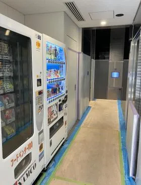 BIZCORE神田須田町ビルの外観