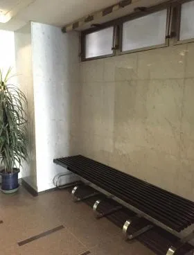 新橋NKKビルの外観