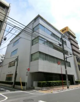ISM秋葉原の外観