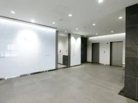 ISM秋葉原の外観