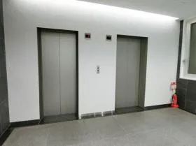 ISM秋葉原の外観