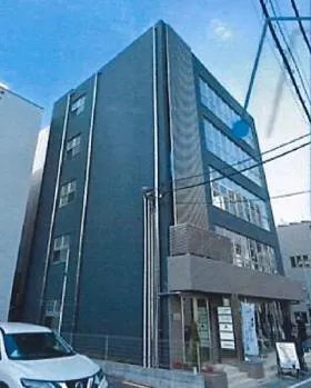 大宮ニチエイビルの外観