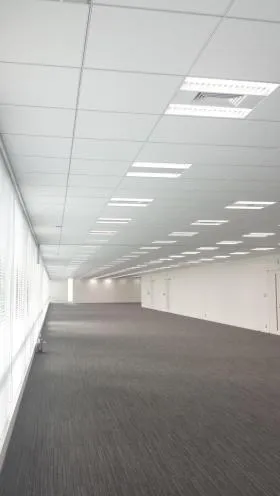 HSB鐵砲洲の外観