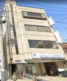 桜ガーデン宮原(旧:松本ビル)の外観