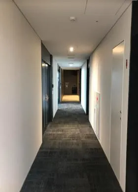 虎ノ門八束ビルの外観