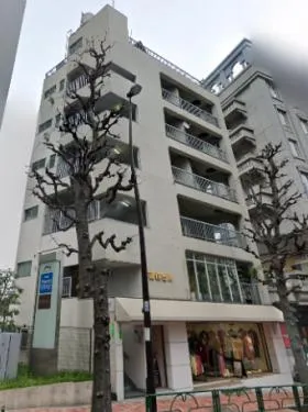 篠塚ビルの外観