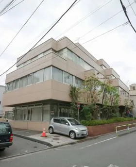 文京須賀ビルの外観