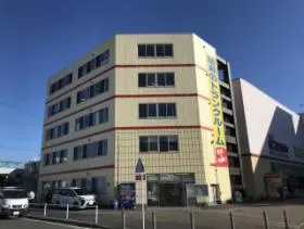 加瀬ビル115の外観