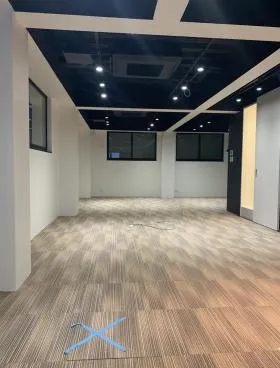 VORT渋谷道玄坂Ⅱ(旧BIASTA渋谷道玄坂Ⅱ)の外観