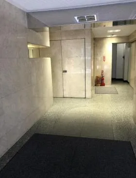 喜助西新橋(旧西新橋K-1)ビルの外観