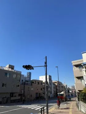 浅井ビルの外観