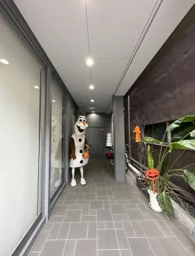 御徒町YOROZUYA7ビルの外観