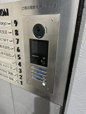 御徒町YOROZUYA7ビルの外観