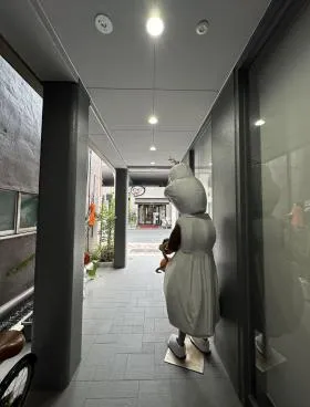 御徒町YOROZUYA7ビルの外観