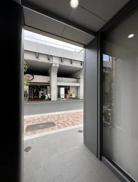 御徒町YOROZUYA7ビルの外観