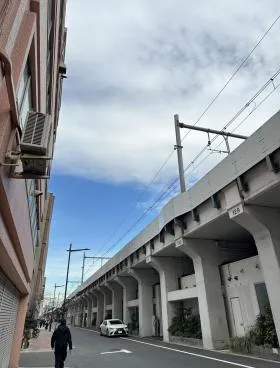 御徒町YOROZUYA7ビルの外観