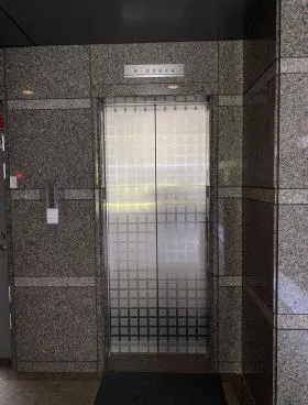 Planex Wattビルの外観