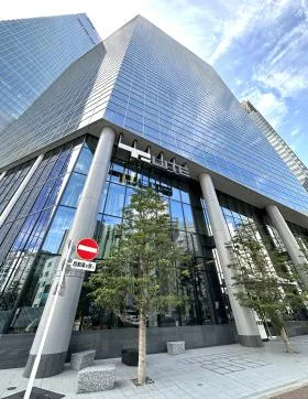 T-LITE(トライト)の外観
