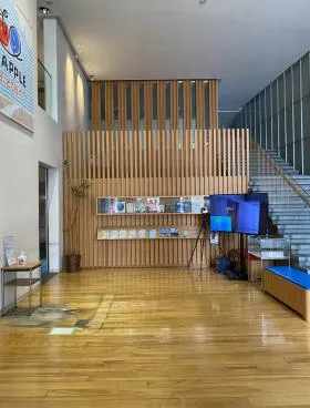 麹町昭文社HDビルの外観