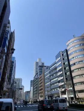 麹町昭文社HDビルの外観