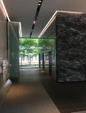 KPP八重洲ビルの外観