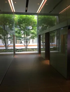 KPP八重洲ビルの外観