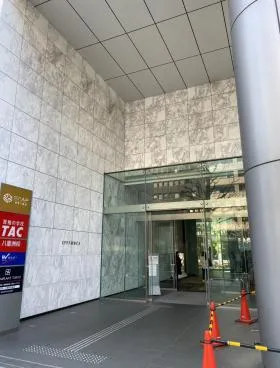 KPP八重洲ビルの外観