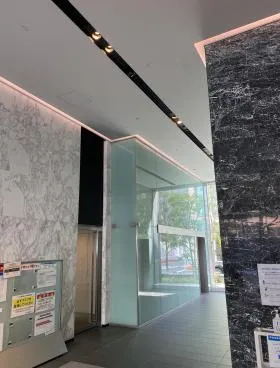 KPP八重洲ビルの外観