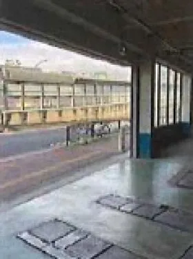 ときわ台一棟ビルの外観