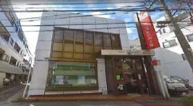 YAK北千住ビルの外観