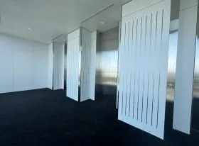 POLA青山ビルディングの外観